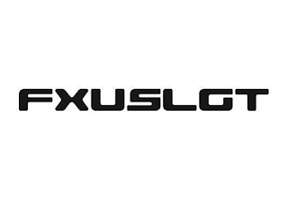 FXUSLGT logo
