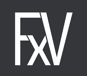 FXV logo