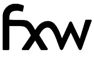 FXW logo