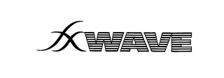 FXWAVE logo
