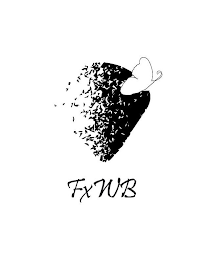 FXWB logo