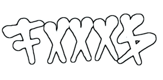 FXXX$ logo