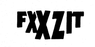 FXXZIT logo