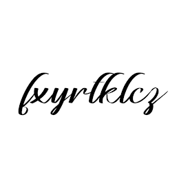 FXYRTKLCZ logo