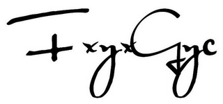 FXYXGYC logo