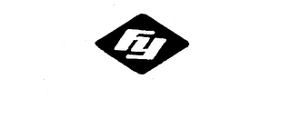 FY logo