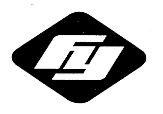 FY logo