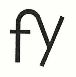 FY logo