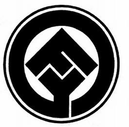 FY logo