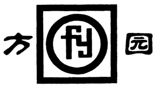 FY logo