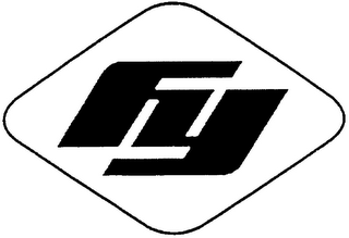 FY logo