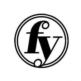 FY logo