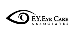 F.Y. EYE CARE ASSOCIATES logo