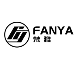 FY FANYA logo