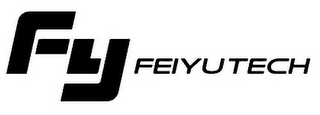 FY FEIYUTECH logo
