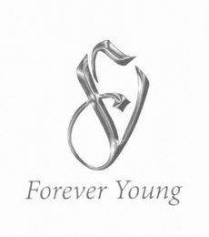 FY FOREVER YOUNG logo