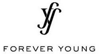 FY FOREVER YOUNG logo