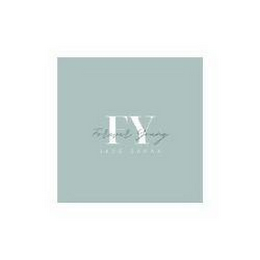FY FOREVER YOUNG JADE SANAA logo