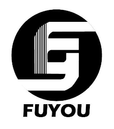 FY FUYOU logo