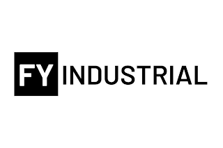 FY INDUSTRIAL logo