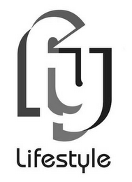 FY LIFESTYLE logo