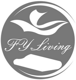 FY - LIVING logo