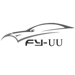 FY-UU logo