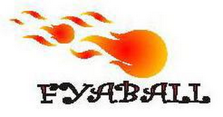 FYABALL logo