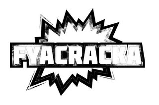 FYACRACKA logo