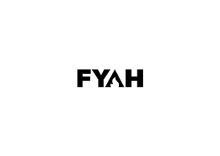 FYAH logo