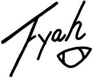 FYAH logo