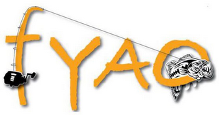 FYAO logo