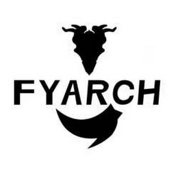 FYARCH logo