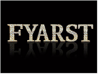 FYARST logo