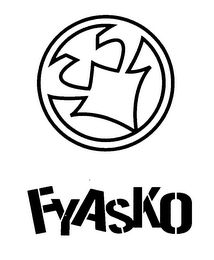 FYASKO logo