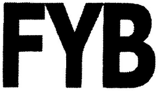 FYB logo