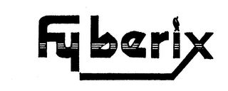 FYBERIX logo