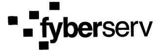 FYBERSERV logo