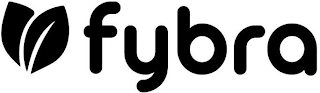 FYBRA logo
