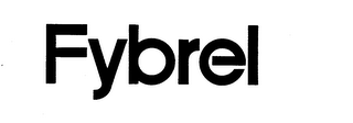 FYBREL logo