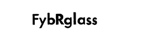 FYBRGLASS logo