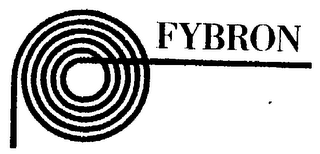 FYBRON logo