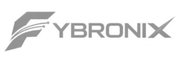 FYBRONIX logo