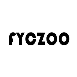 FYCZOO logo