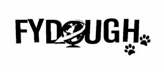 FYDOUGH logo