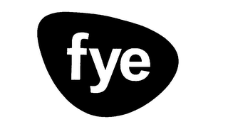 FYE logo