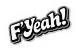 F'YEAH!