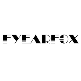 FYEARFOX logo