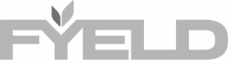 FYELD logo