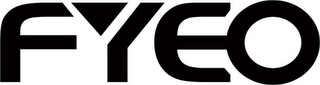 FYEO logo
